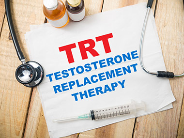 Tempe TRT Therapy
